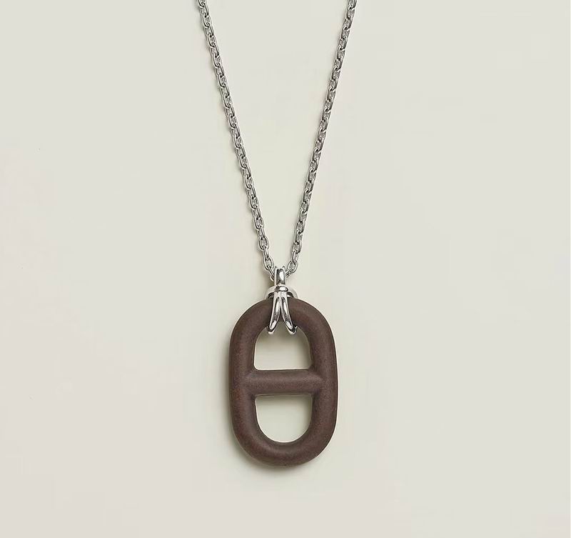 Hermes Necklace 07yxs14